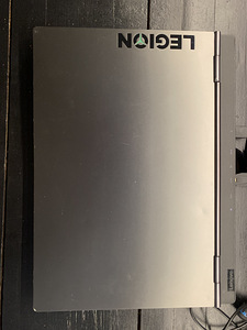 Lenovo Legion Y730-15ICH (2 foto / 5)