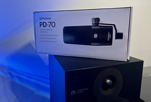 Presonus PD-70 (2 foto / 2)