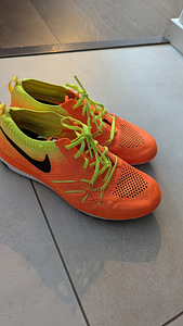 Кроссовки Nike 40 (4 фото из 4)