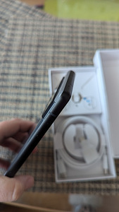 Google pixel 6A + чехол новый + защита Android (8 фото из 10)