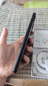 Google pixel 6A + чехол новый + защита Android (9 фото из 10)