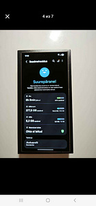 Samsung galaxy s24 ultra 512gb (2 foto / 6)