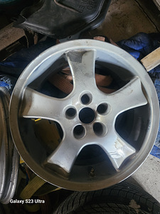 Valuveljed 5x112 R18 (3 foto / 8)