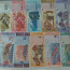 Банкноты Венесуэлы 17 UNC разные (фото #3)