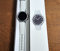 Samsung Galaxy Watch4 Classic 46 мм LTE. Использовал
