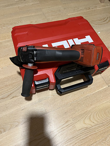 Hilti AG125-A22 (2 фото из 7)