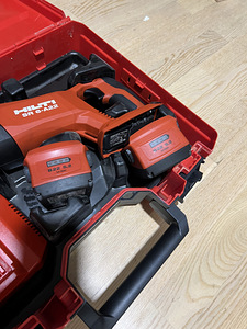 Hilti SR6-A22 (2 foto / 5)