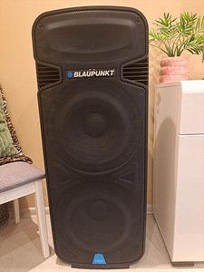 Kõlar Blaupunkt PA25 (2 foto / 2)