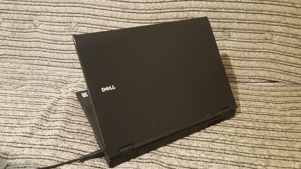 Dell E5500 (foto #2)