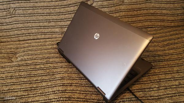 HP ProBook 6360b (foto #3)