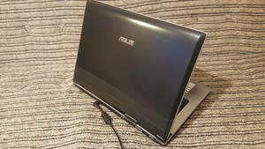 Asus X50SL (3 foto / 4)