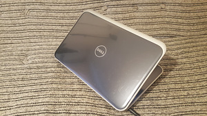 Dell Latitude 5520 (3 фото из 4)