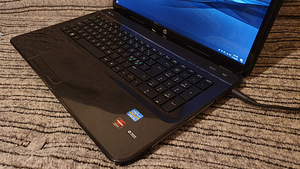 HP Pavilion G7 (2 фото из 4)