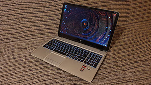 HP envy M6 (1 фото из 5)