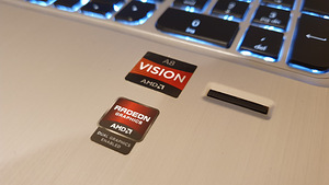 HP envy M6 (2 фото из 5)