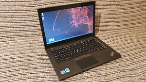 Lenovo T450 Touchscreen (1 foto / 6)