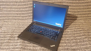 Lenovo T440 (1 foto / 6)