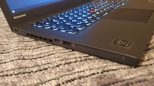 Lenovo T440 (2 foto / 6)