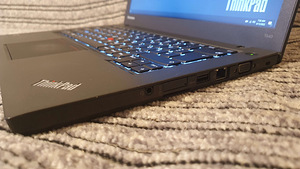 Lenovo T440 (3 foto / 6)