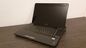 Lenovo Ideapad (1 foto / 5)