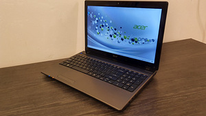 Acer aspire 5750 (1 foto / 4)