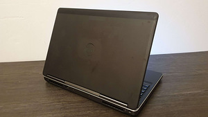 Мобильная рабочая станция Dell Precision 7510 (6 фото из 8)