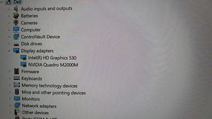 Мобильная рабочая станция Dell Precision 7510 (8 фото из 8)