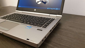 Hp elitebook 8460p (2 foto / 4)