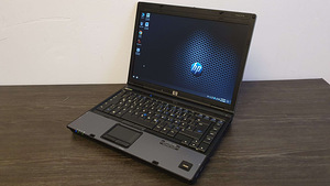 HP Compaq 6910p (1 фото из 4)