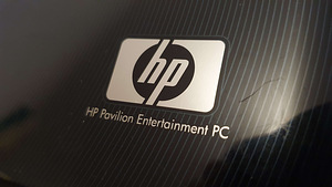 HP Pavilion DV2000 (2 фото из 4)