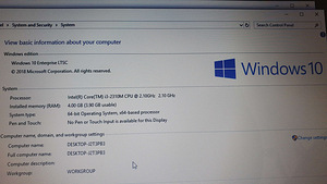 HP Pavilion G6 (5 foto / 5)