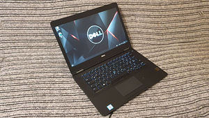 Dell Latitude E7470 (1 фото из 4)