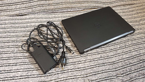 Dell latitude 7470 (2 foto / 6)