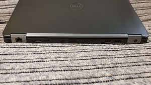 Dell latitude 7470 (5 foto / 6)