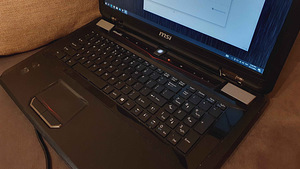 MSI GT70 Dominator (2 foto / 4)