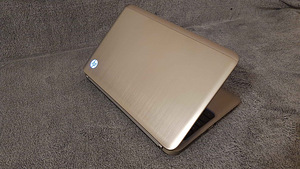 HP Pavilion DV6 (3 фото из 4)