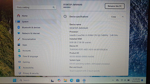 Lenovo E531 (3 фото из 3)