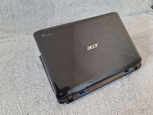 Aser Aspire 5942g (2 foto / 4)