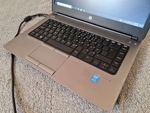 HP Probook 640 G1 (2 foto / 4)