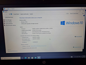 HP Probook 640 G1 (4 foto / 4)