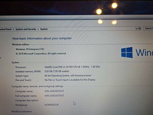 Dell Inspiron 15R 5737 (2 foto / 2)