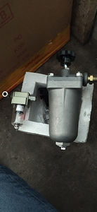 Põleti 118-308 kw (4 foto / 5)