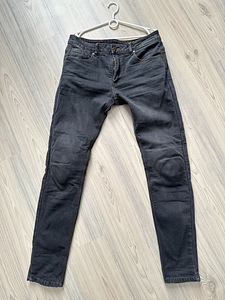 Course sõiduteksad W32 L34 slim riding jeans