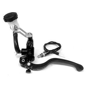 Radiaalne peasilinder 22mm lenksule radial master cylinder (2 foto / 2)