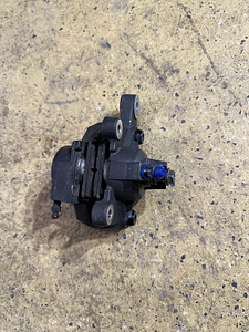 Tokico pidurisadul k1, k2, k3 Suzuki gsxr (2 foto / 4)