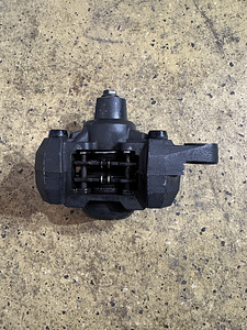 Tokico pidurisadul k1, k2, k3 Suzuki gsxr (3 foto / 4)