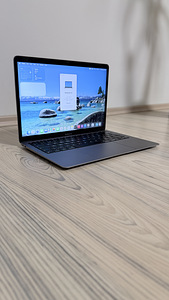Macbook Air (2020, M1, 500GB) (1 foto / 4)