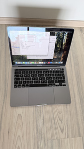 Apple Macbook Pro 13" (M2, 2022) (2 foto / 3)