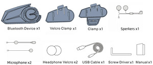 Mornystar S8 bluetooth sideseade (3 foto / 3)