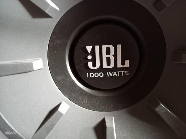 JBL Subwoofri komplekt (foto #4)